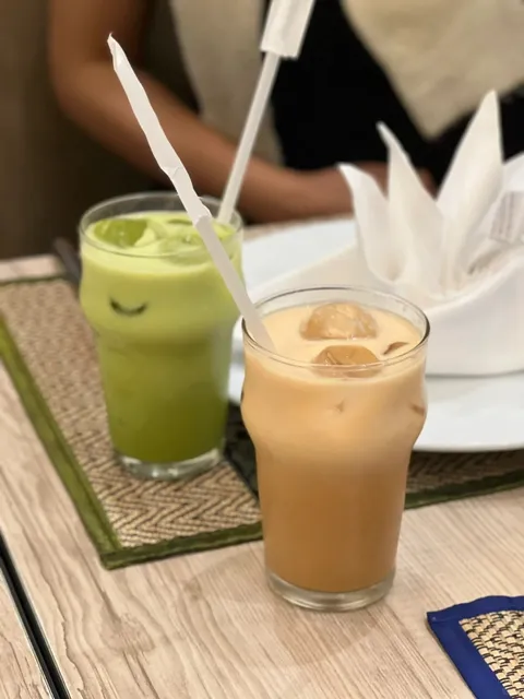 Thai Food Recommendations!