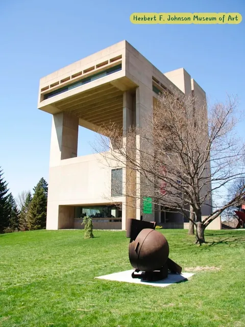 🗺️ How to Make the Most of Ithaca? 🍃