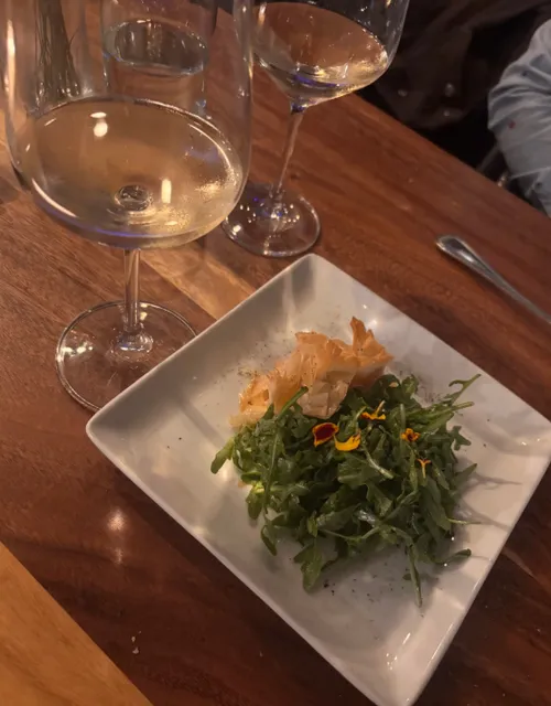 Portland Fine Dining Birthday Meal: Every Bite is a Surprise! 🍷🎉