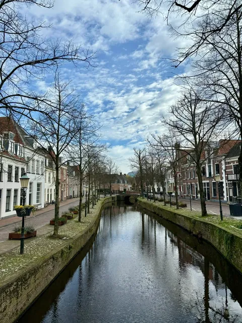 🇳🇱 Amersfoort: A Hidden Dutch Gem Perfect for a Half-Day Escape!