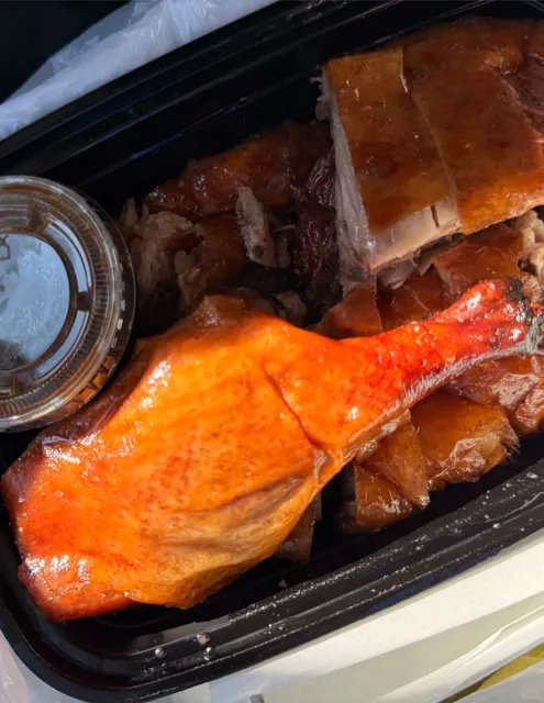 A Regrettable Visit to a New Cha Chaan Teng in Duluth 😤