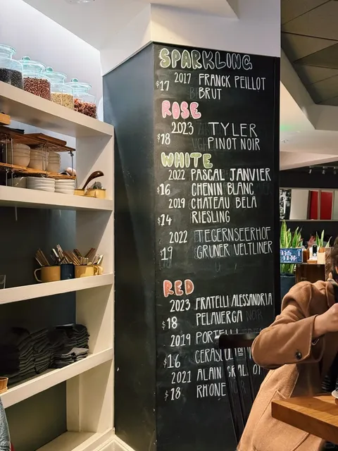 Bay Area | Affordable Thai Stars 🌟 at Kin Khao*