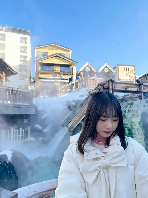 【Nishinokawara Street】🍘🌸