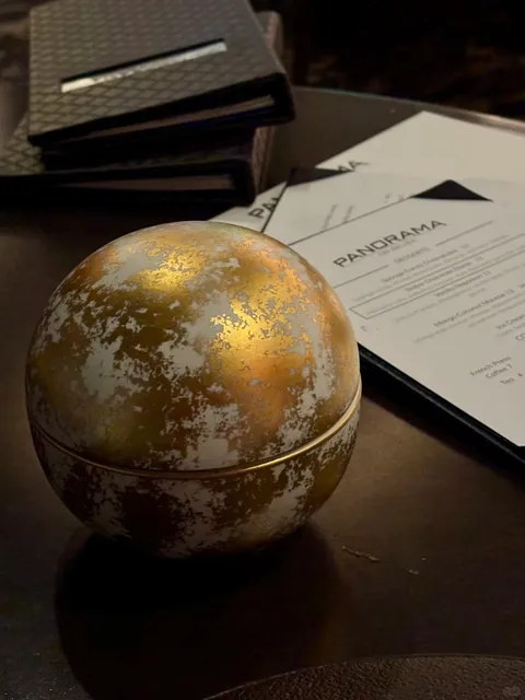 Buffalo’s Most Romantic Skyline Restaurant 🌆 | Panorama on Seven