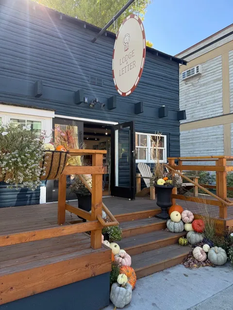  The Beautifully Healing Jackson Town