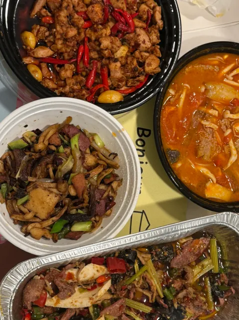 Can't Decide What to Eat? This List Has You Covered! 🥘