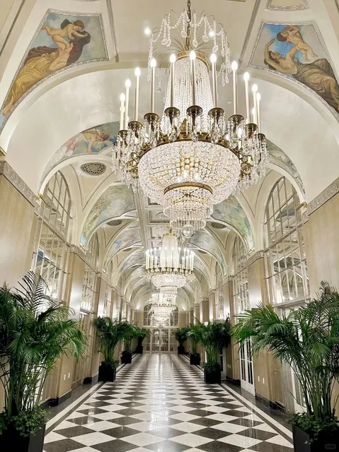 NYC! Manhattan! Just Go For It! 😭❤️ It’s Seriously Amazing to Stay He