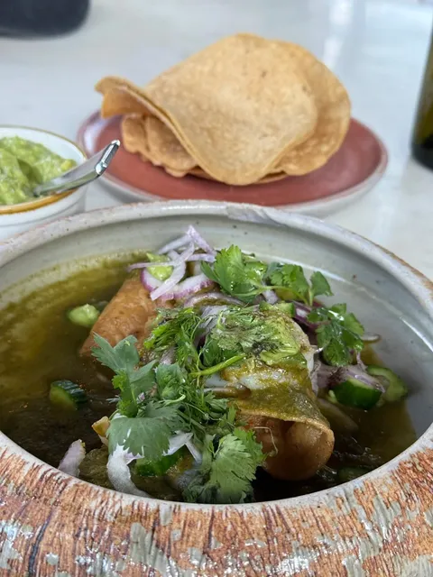 LA | Mirate: Never Had Mexican Food with This Vibe 🌮✨