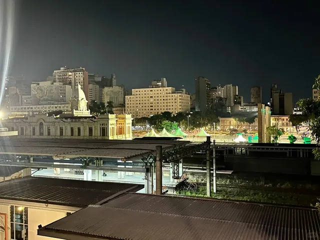 🌟 Belo Horizonte - Brazil's Rock 'n' Roll Capital! 🎸