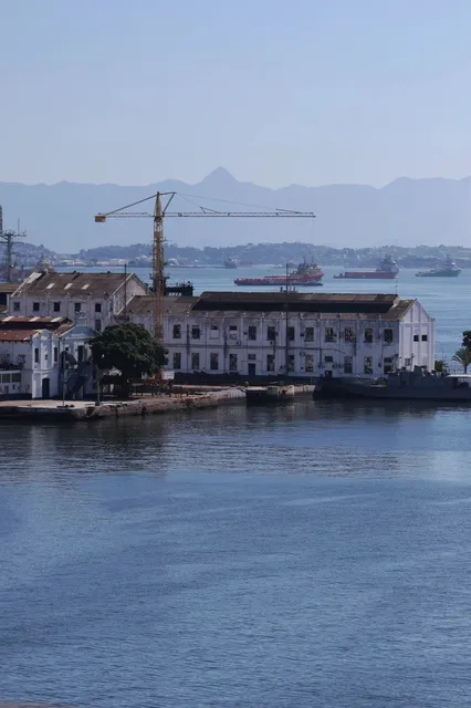 Brazil: A Carnivore's Paradise (with a Sushi Twist!)