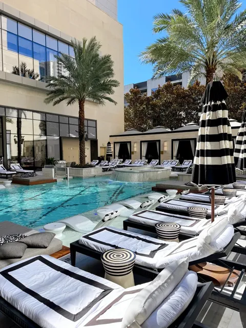 🌟 The Post Oak Hotel at Uptown Houston