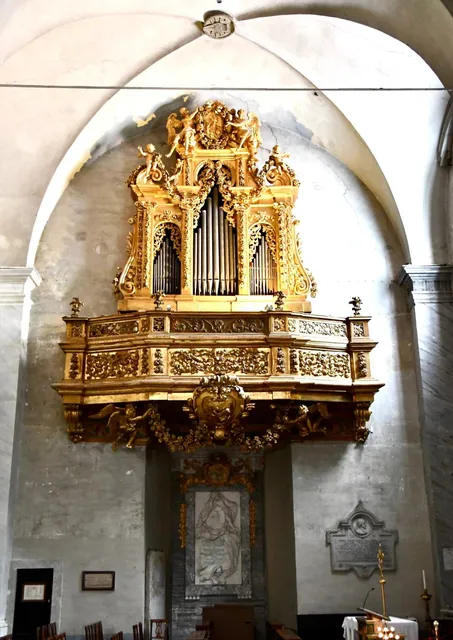 A Michelangelo Masterpiece 99% of People Miss When Visiting Rome!