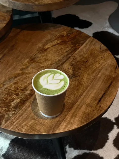 SLC Coffee Tour ☕️✨