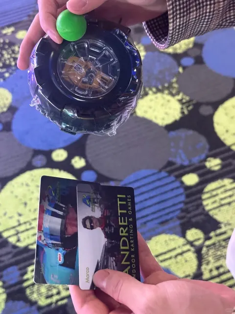 🎢 Andretti Indoor Karting | KC’s Ultimate Fun Zone!