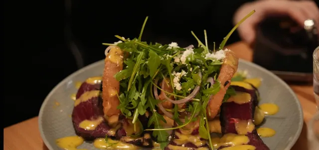 Iceland's Dolphin Meat & Other Exotic Bites