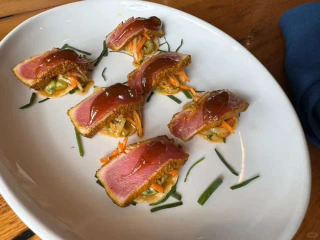 🦬 Denver Eats | Trying Bison & Wild Flavors in the Mile-High City