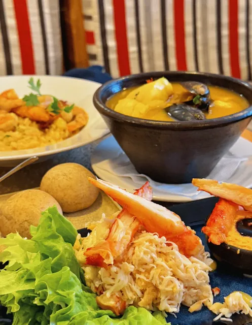 Puerto Natales Food Guide: Must-Try Eats in Chile's Gateway to Patagon