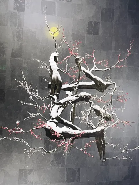 Immersive Visual Arts Experience in Miami! 🎨🤿