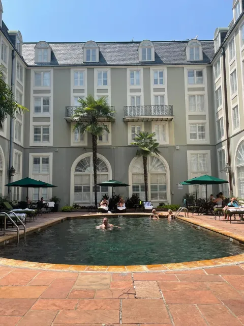 First Trip to NOLA – Amazing Stay! 🌟