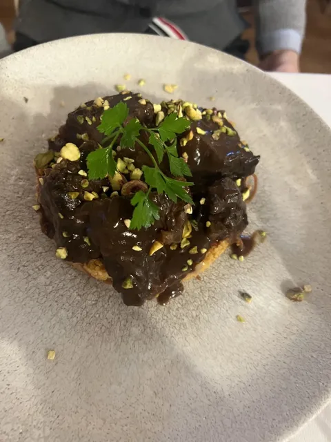 🌟 Affordable Michelin One-Star in Paris: Osmossi 🌟