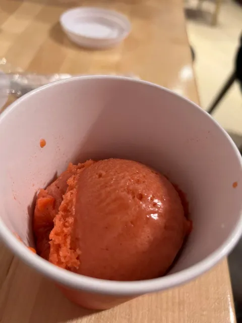 An Amazing Food Tour Along the Vegas Strip! 🍽️