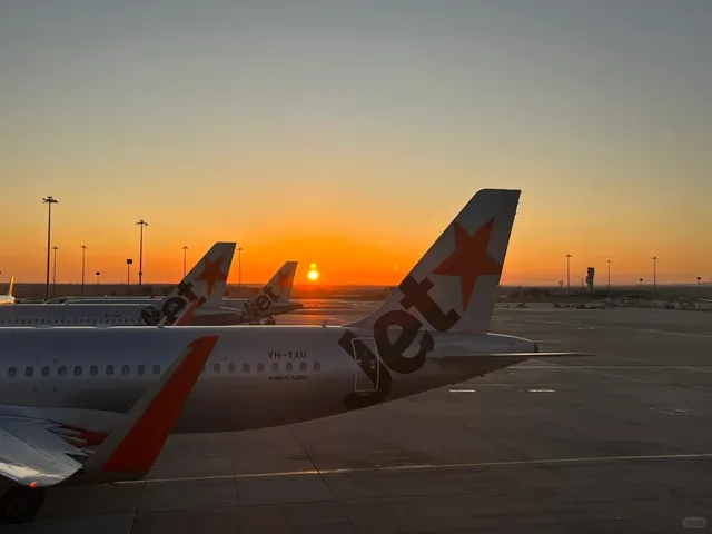 Launceston: The Art of Doing Nothing Beautifully！🌿✨