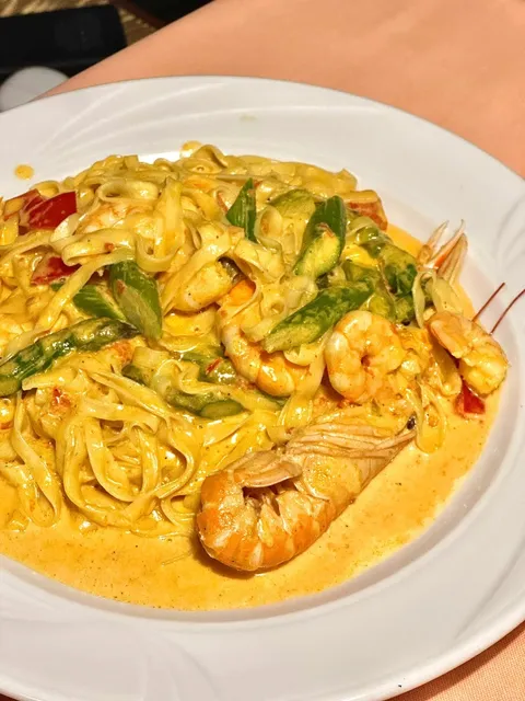 Milan | The Perfect Pasta Recipe for Me 🍝