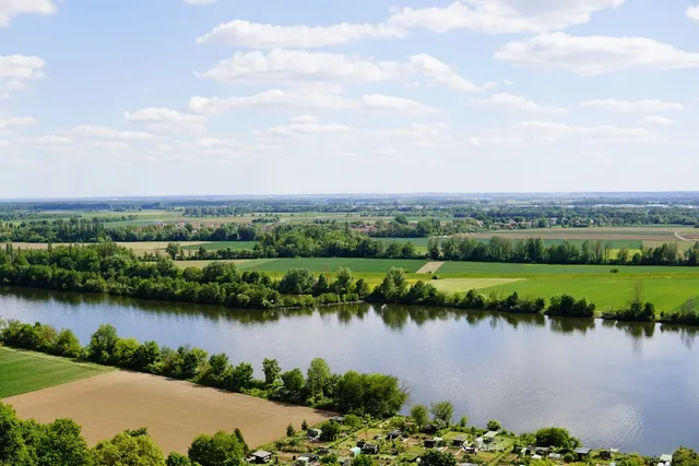 🇩🇪 Walhalla Temple | Germany’s Hidden "Hall of Fame" on the Danube! 