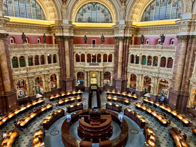 🇺🇸 Washington DC — No Pre-Booking