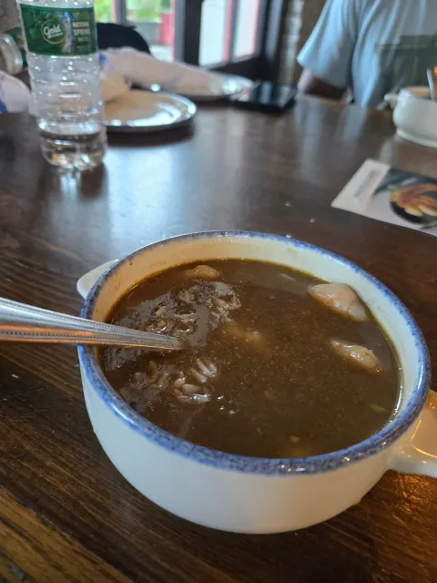 🍛 What a Wonderful Surprise! | Michelle E. Stole the Show! 🌟