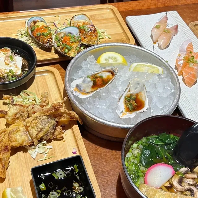 Los Angeles | Ultimate Satisfaction at Japanese AYCE 🍣🎉