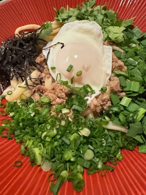 Japanese-style Abura Soba in Torrance – 100x Better Than Menya Hanabi!