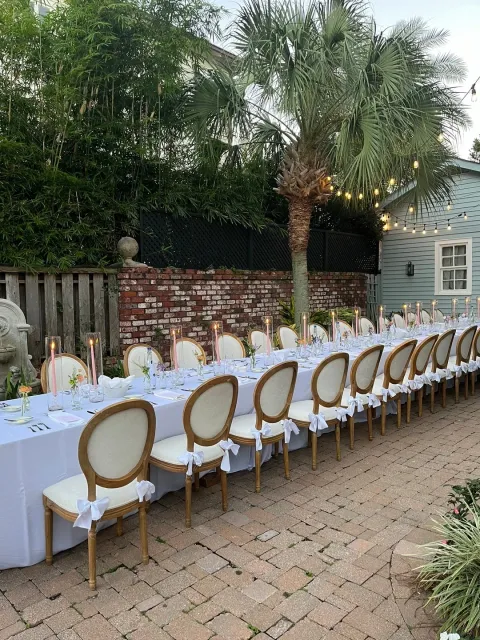 A Perfect Wedding Weekend 💒✨