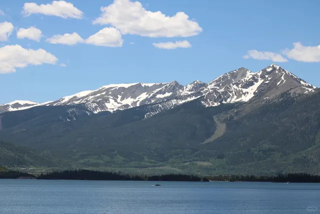 Colorado｜The snowy mountains and lakes in summer are absolutely breath