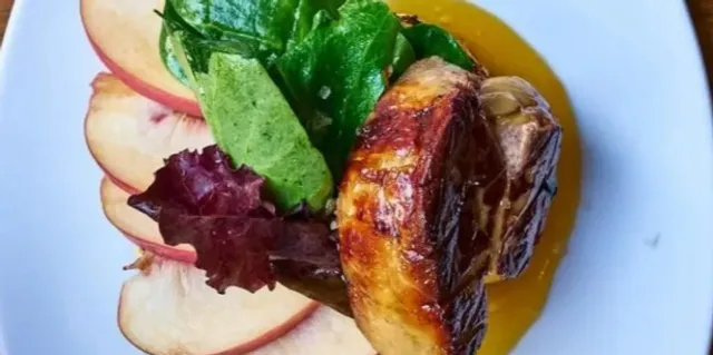 🍷 Circa 1875: An Authentic French Escape in the Heart of Savannah