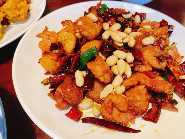 Cincinnati Food Review｜Fortune Noodle House 🍜