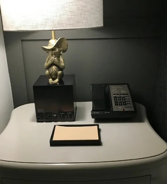 💖 Andaz Savannah | A Soul-Soothing Sanctuary in the Historic District