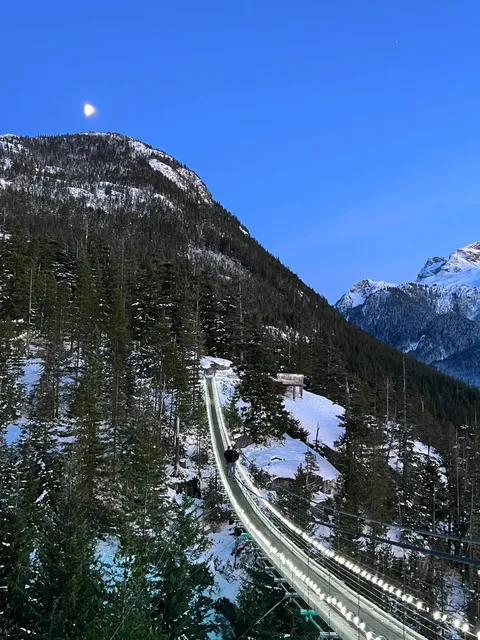 🇨🇦 Must-Visit Spots for Your First Trip to Vancouver