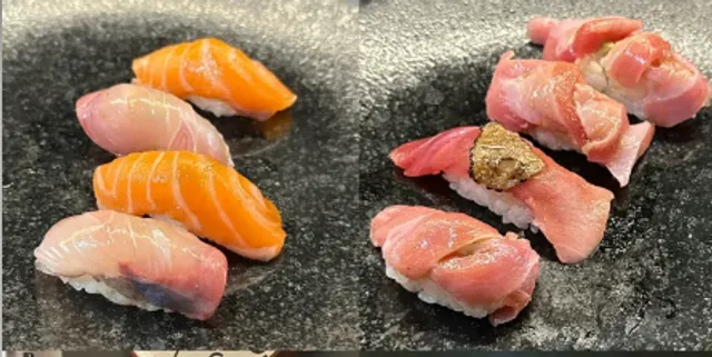 New York Affordable Omakase Restaurant 🌆