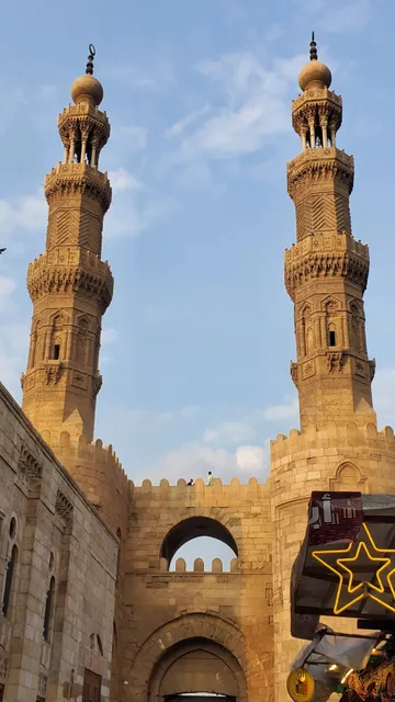 🇪🇬 Cairo Islamic Quarter Half-Day Walking Tour