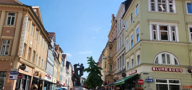 🇩🇪 Life in Germany | Göttingen City Walk