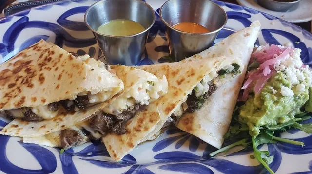 An Evening Full of Surprises and Delicious Flavors