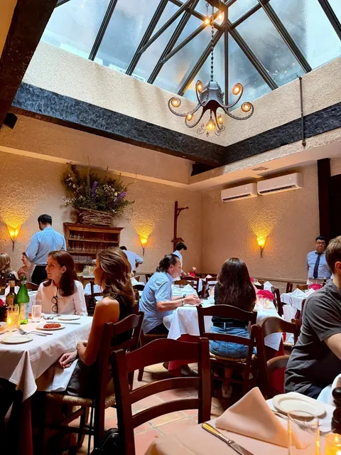  Timeless Italian Classic Where Old-World Charm Meets SATC History​​