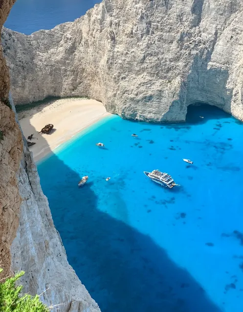 Zakynthos Island Guide | 4D3N Itinerary for £395