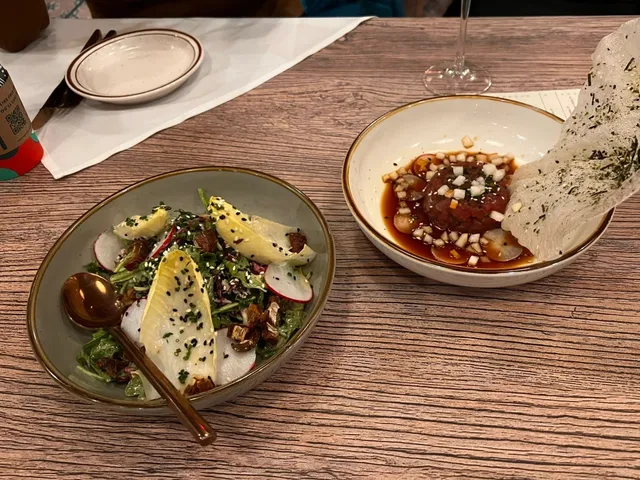 🇺🇸 Rochester | Mediterranean Gem - Chortke 🍽️🌿