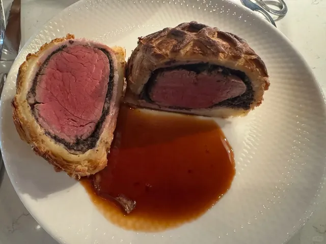 Food blogger alert 📣! 