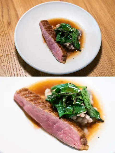 BARRA – Creative Bistro in Berlin | Highly Recommended! 🍽️✨