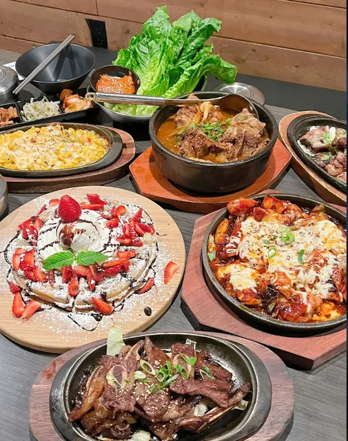 Edmonton | Hanjan Oliver - My Ultimate Korean Food Obsession