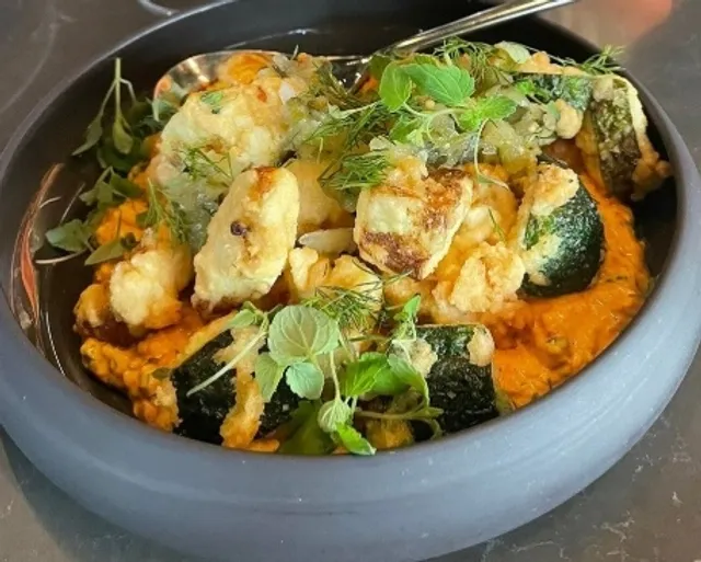 Conifer: An Elegant Fine Dining Restaurant