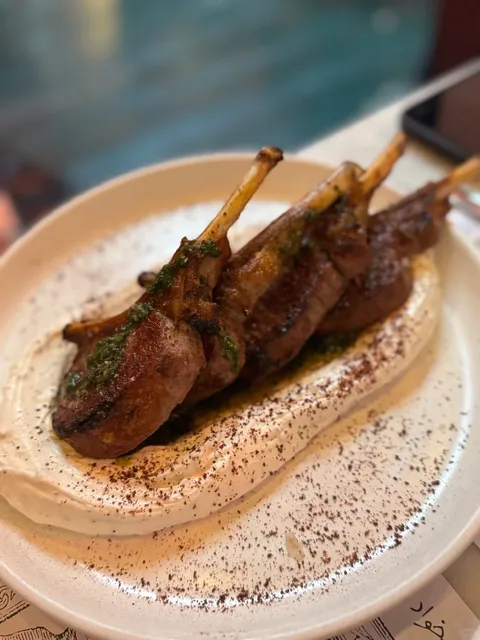 Eyval - NYC's Most Exclusive Persian Gem! 🌹🔥